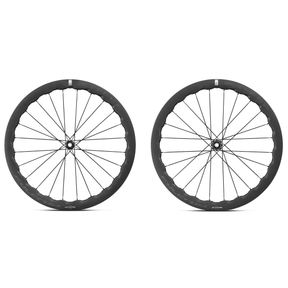 Fulcrum Sharq Wheelset | The Bike Affair