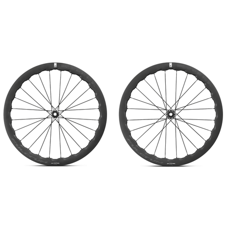 Fulcrum Sharq Wheelset | The Bike Affair