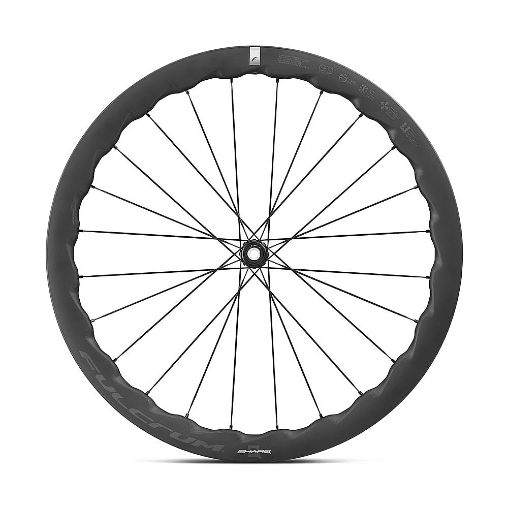 Fulcrum Sharq Wheelset | The Bike Affair