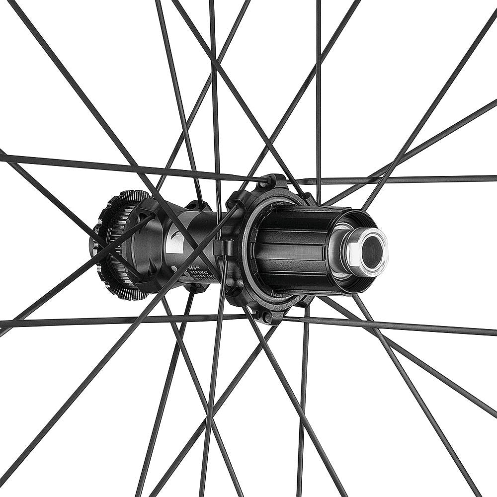 Fulcrum Sharq Wheelset | The Bike Affair