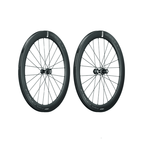 Fulcrum Speed 57 DB Wheelset | The Bike Affair