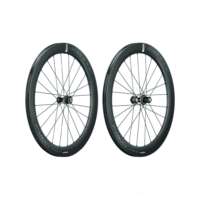 Fulcrum Speed 57 DB Wheelset