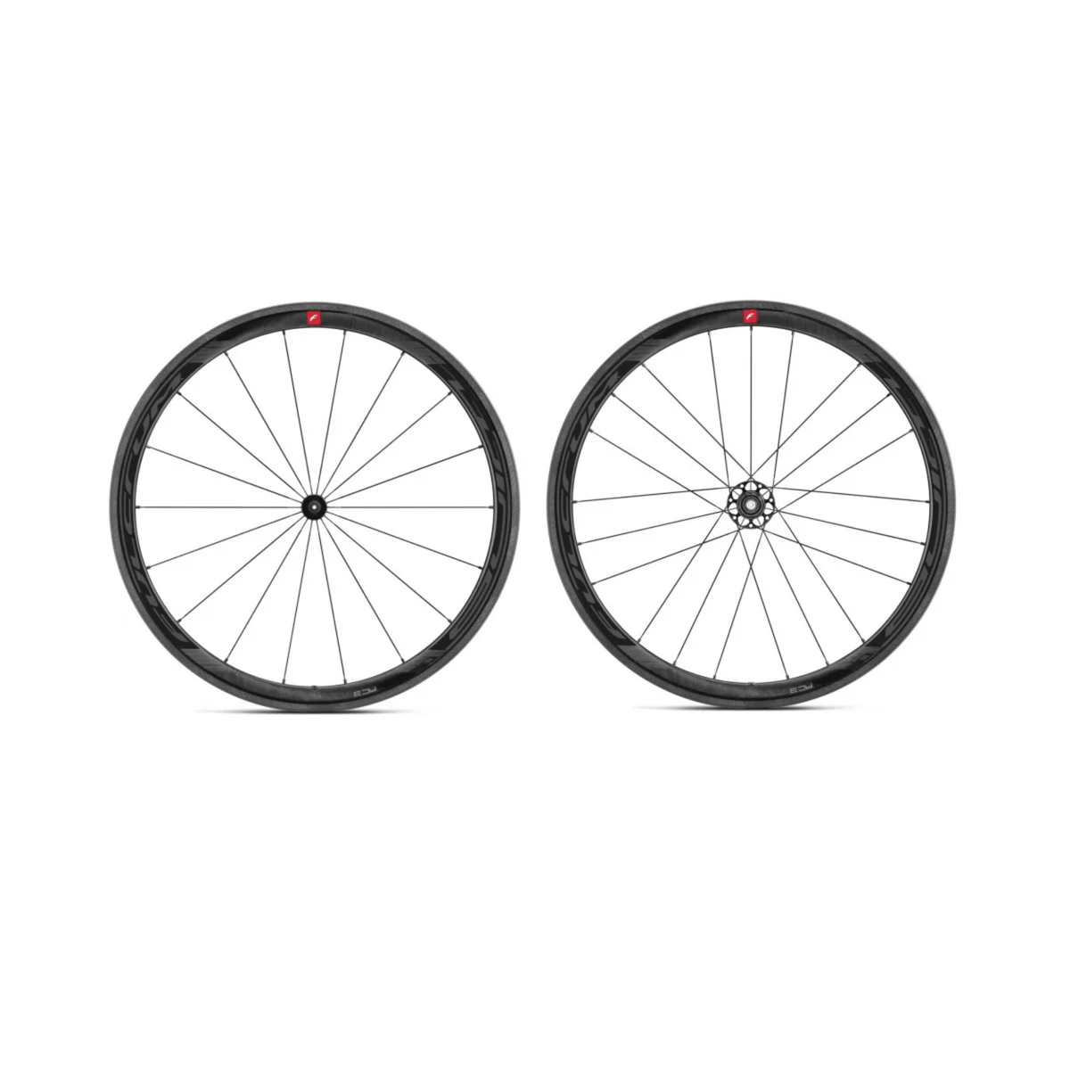 Fulcrum Wind 40 Disc Brake Wheelset | The Bike Affair