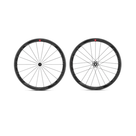 Fulcrum Wind 40 Disc Brake Wheelset | The Bike Affair
