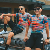 Skull Monton Funiki Jersey