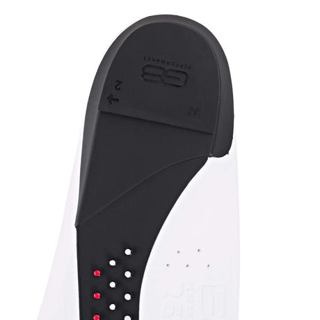 G8 Performance Pro Series 2620 Heel Wedges | The Bike Affair
