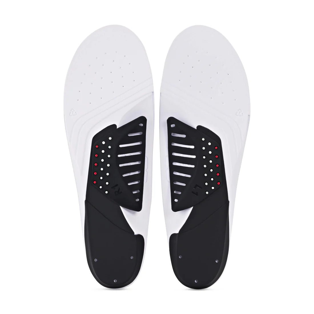 G8 Performance Pro Series 2620 Insoles | The Bike Affair