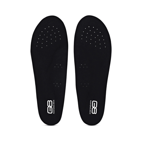G8 Performance Pro Series 2620 Insoles | The Bike Affair