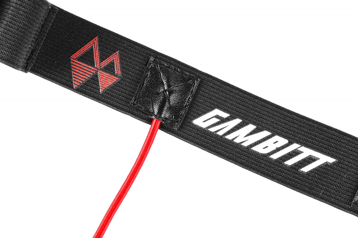 Gambitt Race Belt | The Bike Affair