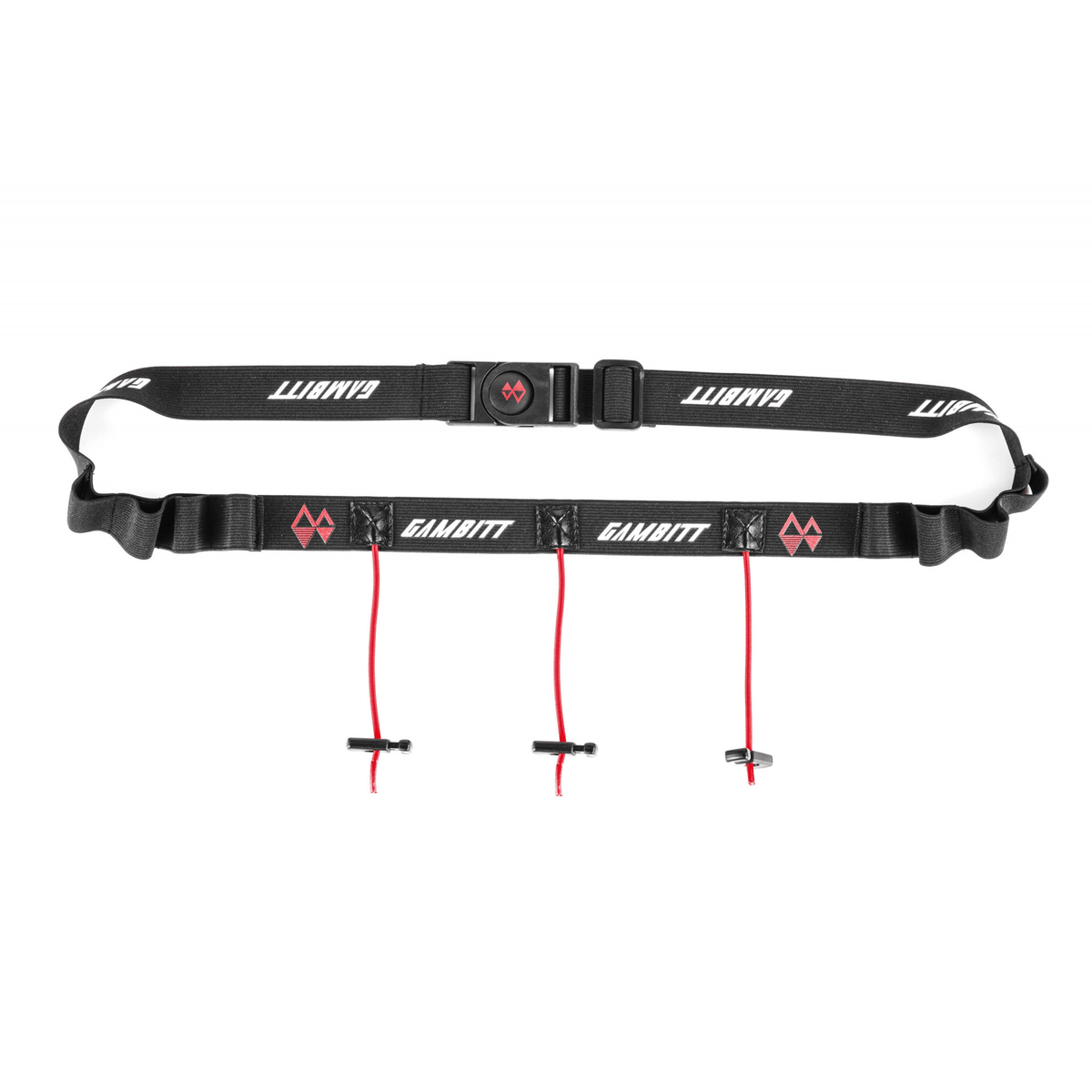 Gambitt Race Belt | The Bike Affair