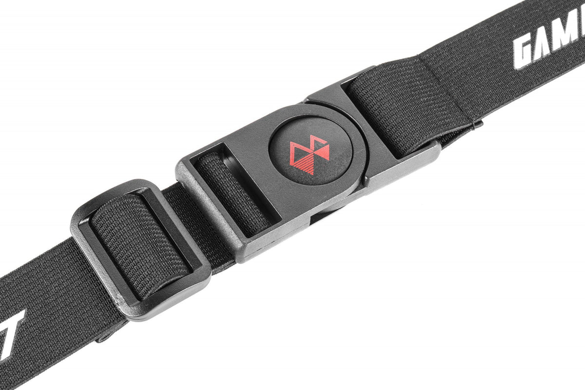 Gambitt Race Belt | The Bike Affair