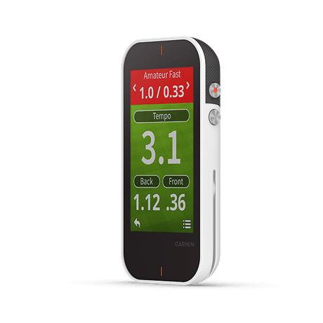Garmin Approach G80 Golf GPS & Launch Monitor | The Bike Affair