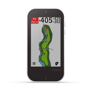 Garmin Approach G80 Golf GPS & Launch Monitor | The Bike Affair