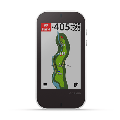 Garmin Approach G80 Golf GPS & Launch Monitor | The Bike Affair