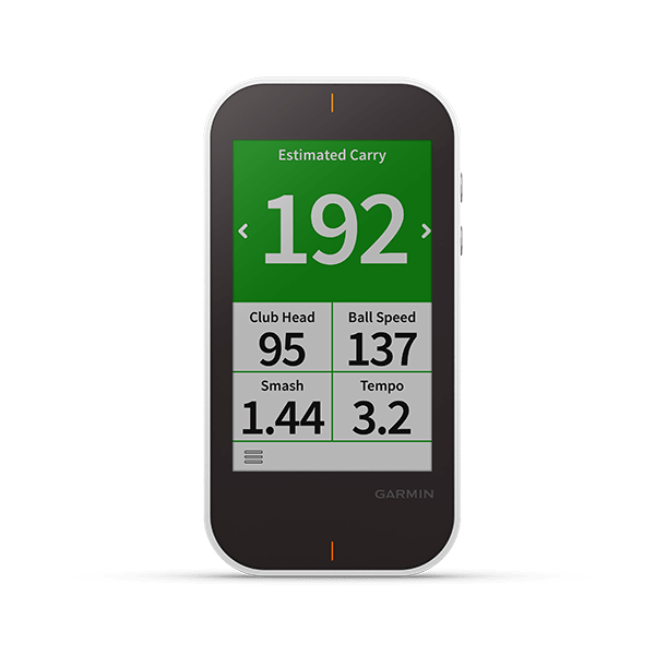 Garmin Approach G80 Golf GPS & Launch Monitor | The Bike Affair