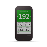 Garmin Approach G80 Golf GPS & Launch Monitor | The Bike Affair