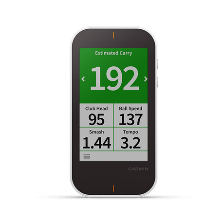 Garmin Approach G80 Golf GPS & Launch Monitor | The Bike Affair