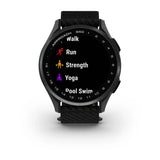 Garmin Approach S50 Smartwatch | The Bike Affair