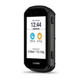 Garmin Edge 550 Cyclo-Computer | The Bike Affair