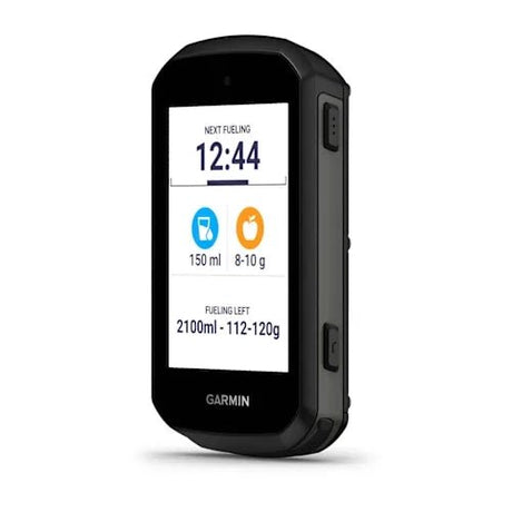 Garmin Edge 550 Cyclo-Computer | The Bike Affair