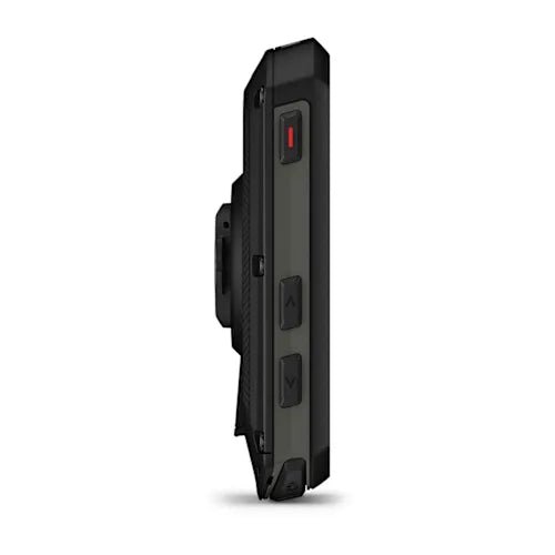 Garmin Edge 550 Cyclo-Computer | The Bike Affair