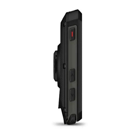 Garmin Edge 550 Cyclo-Computer | The Bike Affair