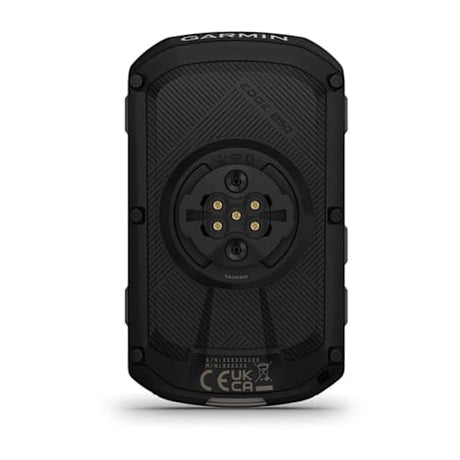Garmin Edge 850 Cyclo-Computer | The Bike Affair