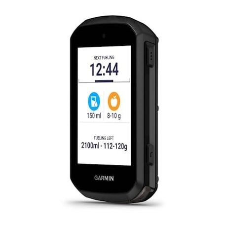 Garmin Edge 850 Cyclo-Computer | The Bike Affair