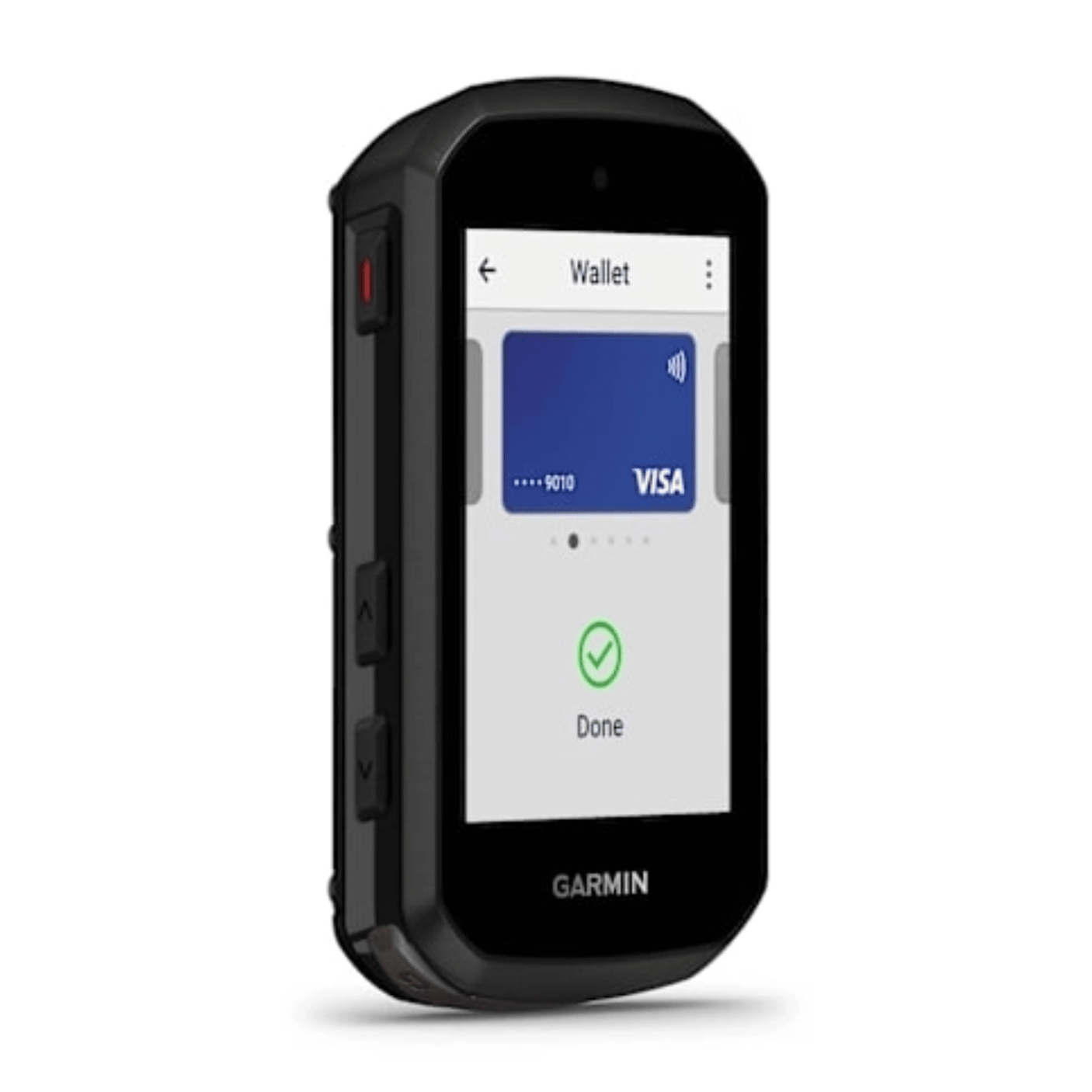 Garmin Edge 850 Cyclo-Computer | The Bike Affair