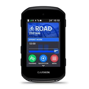 Garmin Edge 850 Cyclo-Computer | The Bike Affair
