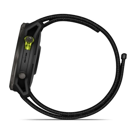Garmin Enduro 3 Solar GPS Smartwatch | The Bike Affair