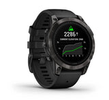 Garmin Epix Pro Gen 2 Sapphire Edition Smartwatch | The Bike Affair