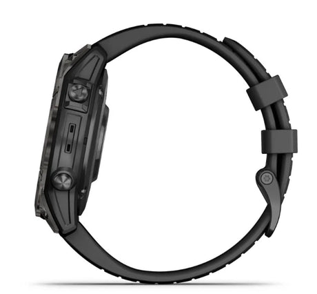 Garmin Epix Pro Gen 2 Sapphire Edition Smartwatch | The Bike Affair