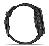 Garmin Epix Pro Gen 2 Sapphire Edition Smartwatch | The Bike Affair