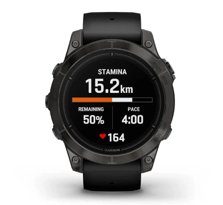 Garmin Epix Pro Gen 2 Sapphire Edition Smartwatch | The Bike Affair