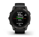 Garmin Epix Pro Gen 2 Sapphire Edition Smartwatch | The Bike Affair
