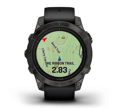 Garmin Epix Pro Gen 2 Sapphire Edition Smartwatch | The Bike Affair