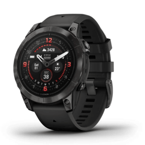 Garmin Epix Pro Gen 2 Sapphire Edition Smartwatch | The Bike Affair