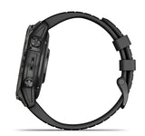 Garmin Fenix 7 Pro Sapphire Solar Edition Smartwatch | The Bike Affair