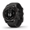 Garmin Fenix 7 Pro Sapphire Solar Edition Smartwatch | The Bike Affair