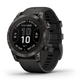 Garmin Fenix 7 Pro Sapphire Solar Edition Smartwatch | The Bike Affair