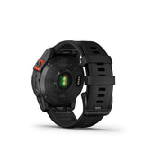 Garmin Fenix 7 Solar Smartwatch | The Bike Affair
