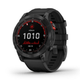 Garmin Fenix 7 Solar Smartwatch | The Bike Affair