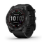 Garmin Fenix 7X Sapphire Solar Smartwatch | The Bike Affair