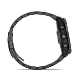 Garmin Fenix 7X Sapphire Solar Smartwatch | The Bike Affair