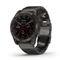 Garmin Fenix 7X Sapphire Solar Smartwatch | The Bike Affair