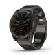 Garmin Fenix 7X Sapphire Solar Smartwatch | The Bike Affair