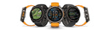 Garmin Fenix 8 Amoled Sapphire Smartwatch | The Bike Affair