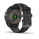 Garmin Fenix 8 Amoled Sapphire Smartwatch | The Bike Affair