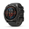 Garmin Fenix 8 Amoled Sapphire Smartwatch | The Bike Affair
